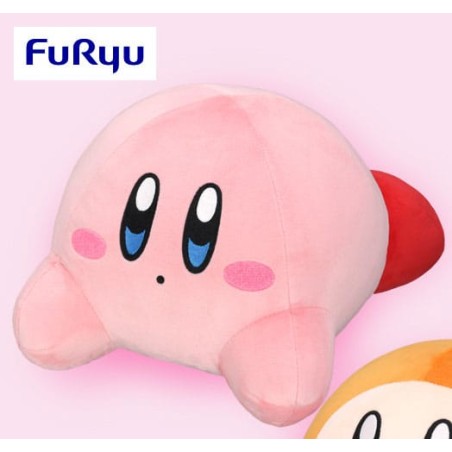 Kirby - & Waddle Dee peluche Sleep Together  30 cm