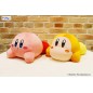 Kirby - & Waddle Dee peluche Sleep Together  30 cm