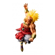 Dragon Ball - Statuette Ichibansho Super Saiyan Broly 94' 19 cm