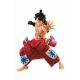 One Piece - Statuette Ichibansho Luffy (No Umi) 20 cm