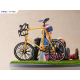 Laid-Back Camp F:NEX - Statuette 1/7 Nadeshiko Kagamihara 13 cm