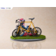 Laid-Back Camp F:NEX - Statuette 1/7 Nadeshiko Kagamihara 13 cm