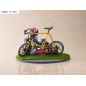 Laid-Back Camp - Laid Back Camp F:NEX statuette PVC 1/7 Nadeshiko Kagamihara 13 cm