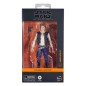 Star Wars Episode IV Black Series - Figurine Han Solo 15 cm