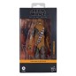 Star Wars Episode IV Black Series - Figurine Chewbacca 15 cm
