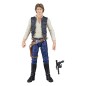Star Wars Episode IV Black Series - Figurine Han Solo 15 cm