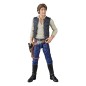 Star Wars Episode IV Black Series - Figurine Han Solo 15 cm