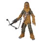 Star Wars Episode IV Black Series - Figurine Chewbacca 15 cm