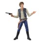 Star Wars Episode IV Black Series - Figurine Han Solo 15 cm