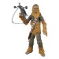 Star Wars Episode IV Black Series - Figurine Chewbacca 15 cm