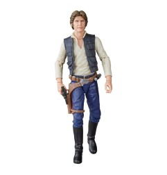 Star Wars Episode IV Black Series - Figurine Han Solo 15 cm