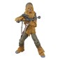 Star Wars Episode IV Black Series - Figurine Chewbacca 15 cm
