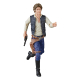 Star Wars Episode IV Black Series - Figurine Han Solo 15 cm