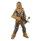 Star Wars Episode IV Black Series - Figurine Chewbacca 15 cm