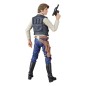 Star Wars Episode IV Black Series - Figurine Han Solo 15 cm