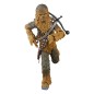 Star Wars Episode IV Black Series - Figurine Chewbacca 15 cm