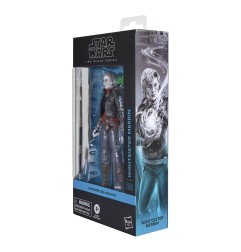 Star Wars Jedi: Survivor Black Series - Figurine Nightsister Merrin 15 cm