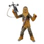 Star Wars Episode IV Black Series - Figurine Chewbacca 15 cm