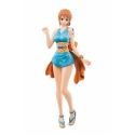 One Piece - Statuette Ichibansho Nami (Onami) 25 cm