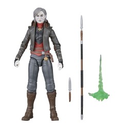 Star Wars Jedi: Survivor Black Series - Figurine Nightsister Merrin 15 cm