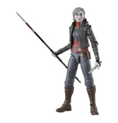 Star Wars Jedi: Survivor Black Series - Figurine Nightsister Merrin 15 cm