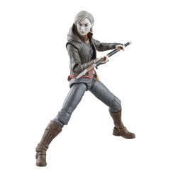 Star Wars Jedi: Survivor Black Series - Figurine Nightsister Merrin 15 cm