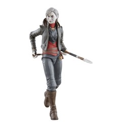 Star Wars Jedi: Survivor Black Series - Figurine Nightsister Merrin 15 cm