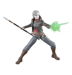 Star Wars Jedi: Survivor Black Series - Figurine Nightsister Merrin 15 cm