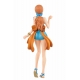 One Piece - Statuette Ichibansho Nami (Onami) 25 cm