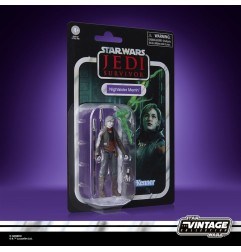 Star Wars Jedi: Survivor Vintage Collection - Figurine Nightsister Merrin 10 cm