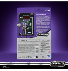 Star Wars Jedi: Survivor Vintage Collection - Figurine Nightsister Merrin 10 cm