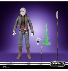 Star Wars Jedi: Survivor Vintage Collection - Figurine Nightsister Merrin 10 cm