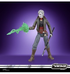 Star Wars Jedi: Survivor Vintage Collection - Figurine Nightsister Merrin 10 cm