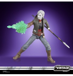 Star Wars Jedi: Survivor Vintage Collection - Figurine Nightsister Merrin 10 cm
