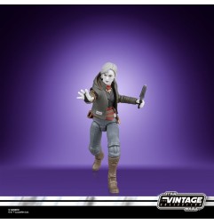 Star Wars Jedi: Survivor Vintage Collection - Figurine Nightsister Merrin 10 cm