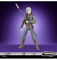 Star Wars Jedi: Survivor Vintage Collection - Figurine Nightsister Merrin 10 cm