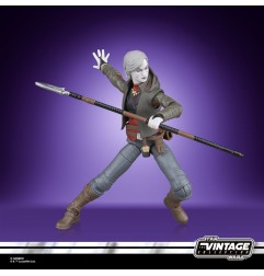 Star Wars Jedi: Survivor Vintage Collection - Figurine Nightsister Merrin 10 cm