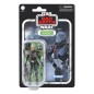 Star Wars : The Bad Batch Vintage Collection - Figurine Crosshair 10 cm