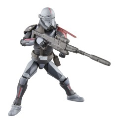 Star Wars : The Bad Batch Vintage Collection - Figurine Crosshair 10 cm