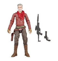 Star Wars : The Book of Boba Fett Vintage Collection - Figurine Cobb Vanth 10 cm