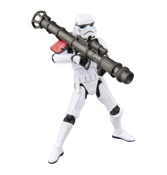 Star Wars Jedi: Survivor Vintage Collection - Figurine Rocket Launcher Trooper 10 cm