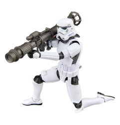 Star Wars Jedi: Survivor Vintage Collection - Figurine Rocket Launcher Trooper 10 cm