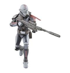 Star Wars : The Bad Batch Vintage Collection - Figurine Crosshair 10 cm