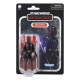 Star Wars : The Mandalorian Vintage Collection - Figurine Moff Gideon (Dark Trooper Armor) 10 cm