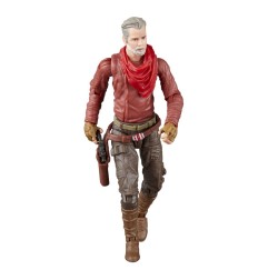 Star Wars : The Book of Boba Fett Vintage Collection - Figurine Cobb Vanth 10 cm