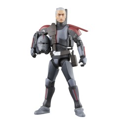 Star Wars : The Bad Batch Vintage Collection - Figurine Crosshair 10 cm