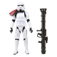Star Wars Jedi: Survivor Vintage Collection - Figurine Rocket Launcher Trooper 10 cm