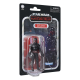 Star Wars : The Mandalorian Vintage Collection - Figurine Moff Gideon (Dark Trooper Armor) 10 cm