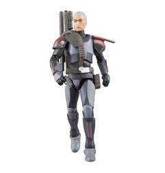 Star Wars : The Bad Batch Vintage Collection - Figurine Crosshair 10 cm