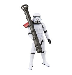 Star Wars Jedi: Survivor Vintage Collection - Figurine Rocket Launcher Trooper 10 cm